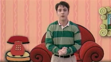 Prime Video: Blue's Clues - Season 1