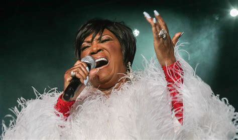 10 Best Patti Labelle Songs of All Time - Singersroom.com