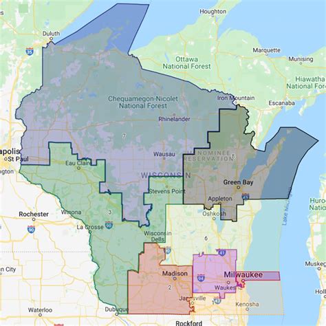 US Supreme Court upholds Wisconsin's congressional redistricting ...