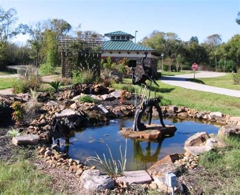 Baytown Nature Center | Nature travel, Nature center, Parks and recreation