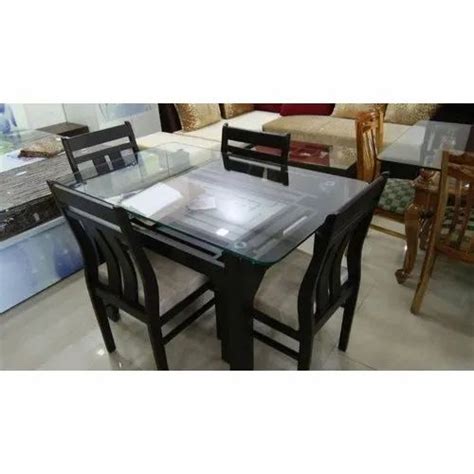 бЛогът на младия мениджър: [Download 32+] Modern Wooden Dining Table Set 4 Seater