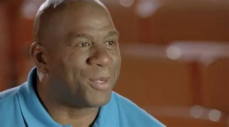 ESPN Will Air Magic Johnson HIV Documentary In March [Video]