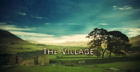 The Village - watch tv show streaming online