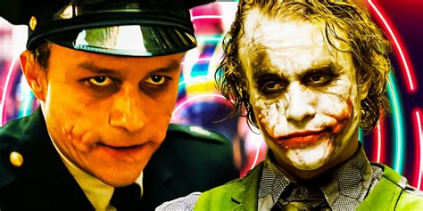 Heath Ledger: Net Worth, Age, Height & Everything You Need To Know ...