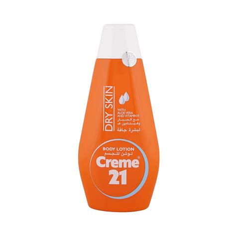 Creme 21 Body Lotion Dry Skin - Online Grocery Shopping and Delivery in Bangladesh | Buy fresh ...