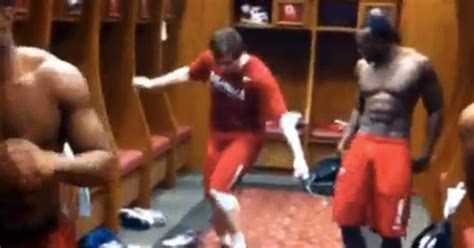 Baker Mayfield dances from Texas Tech to Oklahoma | FOX Sports