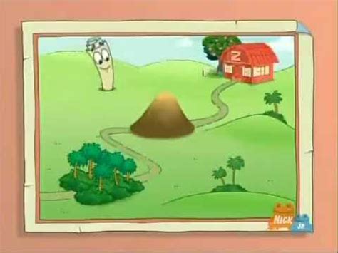 Dora Map Season 2 Episode 26 | Map of Atlantic Ocean Area