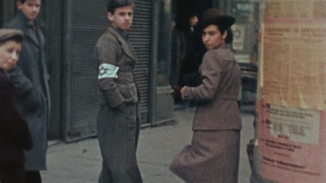 A Nazi Film With an Unusual Perspective on the Holocaust | Live Culture