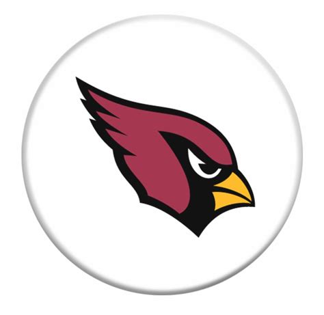 Free Cardinals Logo Black And White, Download Free Cardinals Logo Black ...