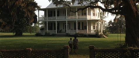 A Look Back At The Forrest Gump House In Greenbow, Alabama