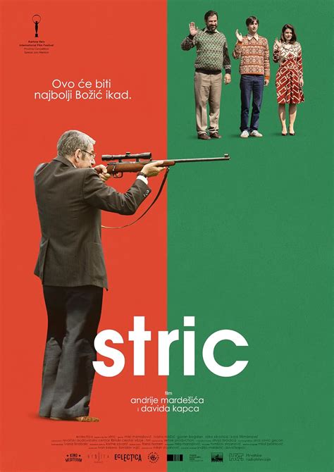 Stric (2022) - IMDb