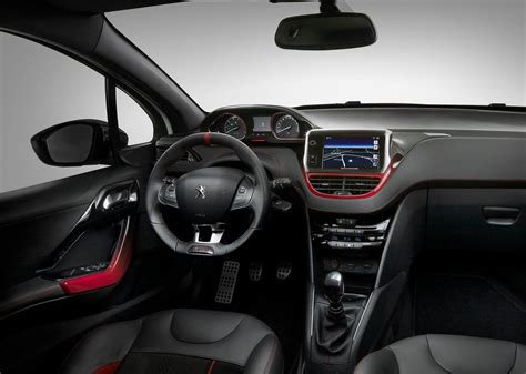 2014 Peugeot 208 GTi Review | Cars Exclusive Videos and Photos Updates