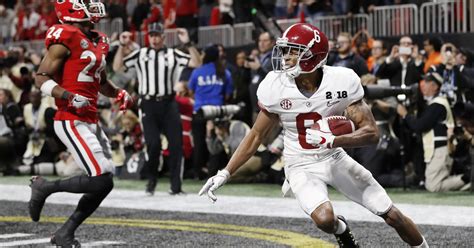 Alabama beats Georgia 26-23 in OT for national title