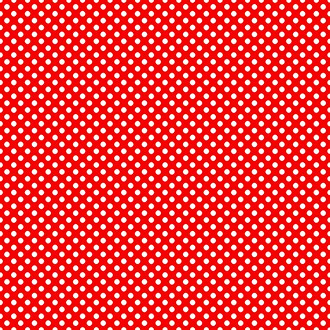 🔥 [40+] Red Polka Dot Wallpapers | WallpaperSafari