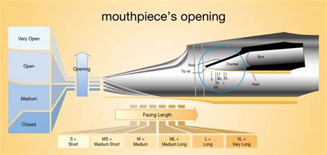 Ultimate Guide - Clarinet Mouthpieces | Dawkes Music