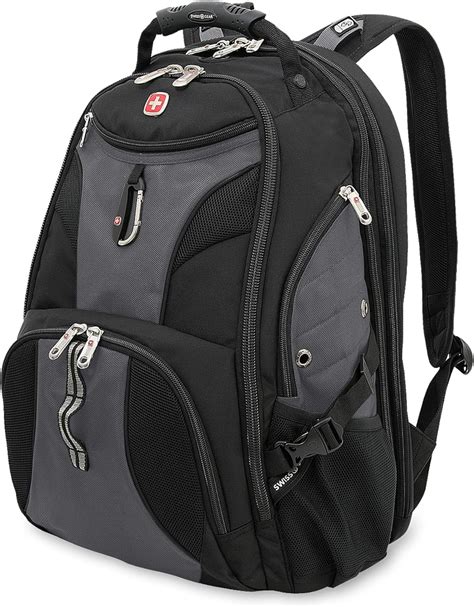 Top 9 Laptop Swiss Backpack – Tech Review