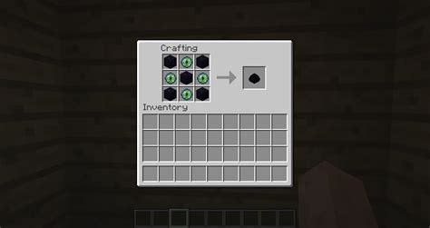 More Crafting Recipes Mod - Minecraft Mods - Mapping and Modding: Java ...