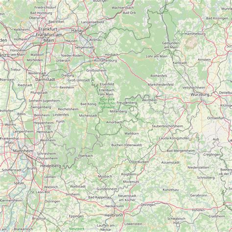 Darmstadt Climate, Weather By Month, Average Temperature (Hesse ...