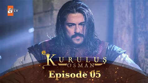 Kurulus Osman Urdu | Season 1 - Episode 5 - YouTube