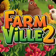 FarmVille 2: Country Escape - Zynga - Zynga