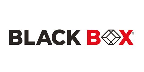 blackbox logo website - Dutch Data Center Association