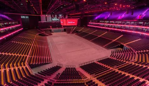 Coca-Cola Arena: Dubai's newest events venue - Ovation DMC