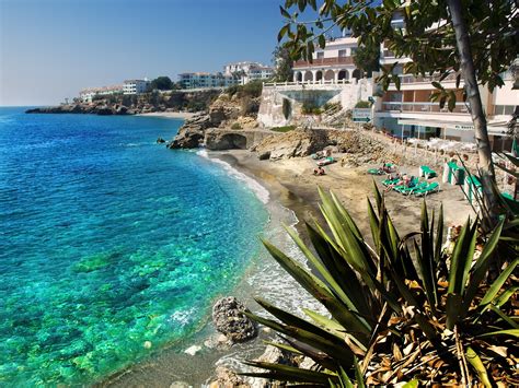 Best Beaches in Spain