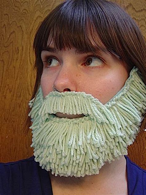 Diy Fake Beard / How To Create A Fake Beard Youtube / For a list of ...