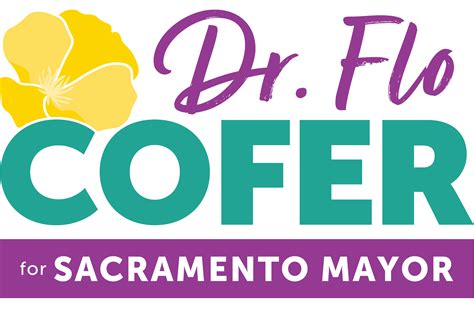 Volunteer Opportunities, Events, and Petitions Near Me · Flojaune Cofer for Mayor of Sacramento ...