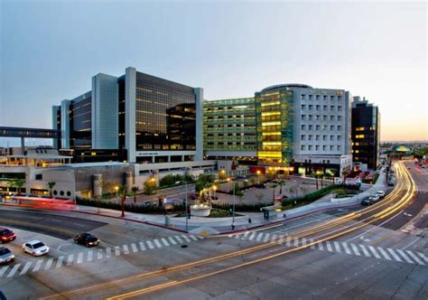 Cedars-Sinai Proud to Be No. 2 Hospital in the USA - HOSPITALS MAGAZINE