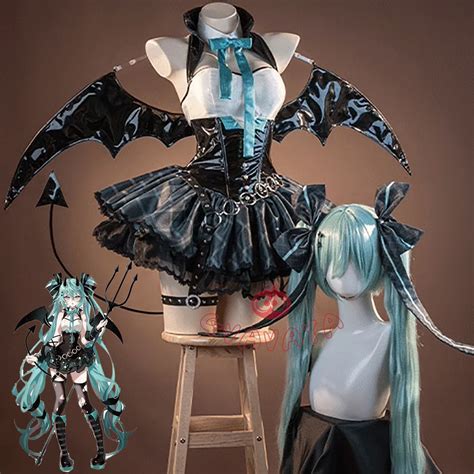 Different Hatsune Miku Outfits Selection Online | futuros.abrelatam.org