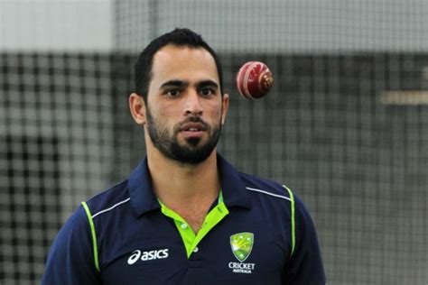 Fawad Ahmed Wife, Bowling, Cricinfo, Net Worth | VergeWiki