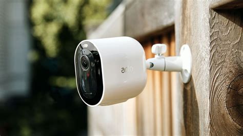 Best outdoor wireless security cameras 2022: battery-powered peace of mind | T3