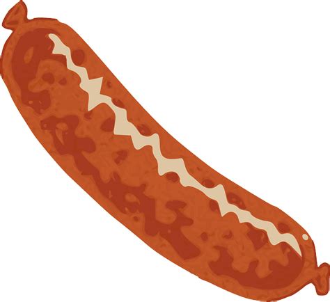 Download Sausage, Links, Food. Royalty-Free Vector Graphic - Pixabay