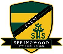 Springwood State High School