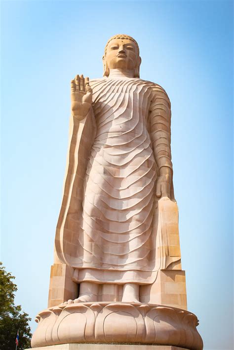 Sarnath temple: An important Buddhist pilgrimage site - Adventurous Miriam