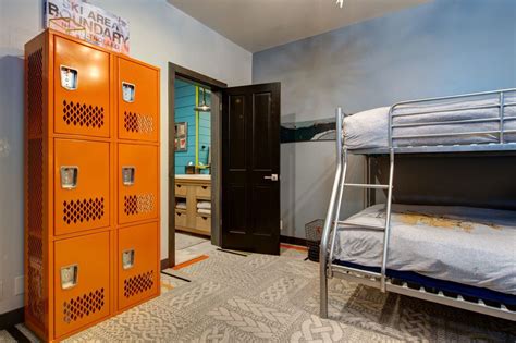 Lockers For Bedrooms / for the garage...Kids Lockers | Kids locker, Beach room ... - Vintage ...