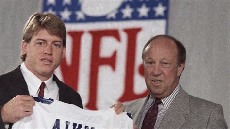 Who sizzled, who fizzled from the first round of the 1989 NFL Draft