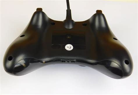 Teardown: XBox 360 USB Controller