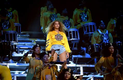 Beyoncé 'Homecoming': Spelman College Students 'Sang, Danced, Cried' at ...