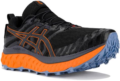 Asics Trabuco Max en promoción | Hombre Zapatillas Trail Asics