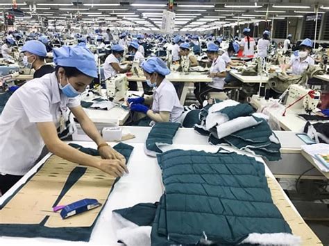 Garment, textile, footwear industries face declining orders - 'The Star' News Summary (Malaysia ...