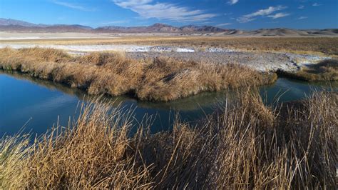 Your Complete Guide to Tecopa Hot Springs - Getaway Couple