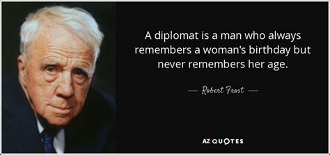 TOP 25 DIPLOMATS QUOTES (of 185) | A-Z Quotes