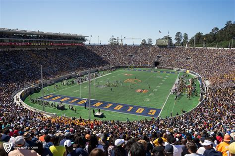 Memorial Stadium - Facts, figures, pictures and more of the Cal Golden Bears college football ...