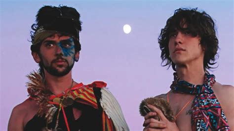 MGMT To Perform 'Oracular Spectacular' In Its Entirety at California ...