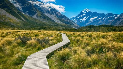 Arthur's Pass National Park Travel Guide & Travel Tips | Outdooractive