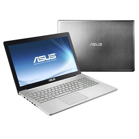 ASUS N550JX CORE İ7 4720HQ 2.6GHZ-16 GB-1.5TB-15.6"-4GB-W8.1 NOTEBOOK BILGISAYAR - Vatan Bilgisayar