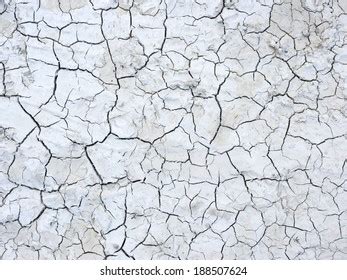 Mud Cracks Dryness Texture Background Foto Stok 188507624 | Shutterstock