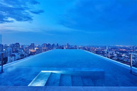 137 Pillars Bangkok: A Suite Stay With Perks | Tatler Hong Kong